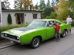 Per's R/T
in Sweden