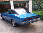 Peter's '70 