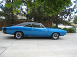 MichaelRW's Charger R/T SE
