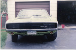 Shannon's R/T