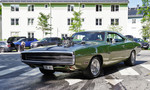 Peter's 500 in Sweden