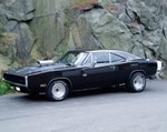 Tobias' Charger