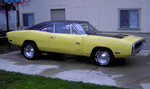 Tom's R/T 4spd
