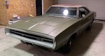 Wayne's 500