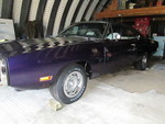 Brian's Six Pack R/T