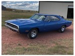 Casey's EB5 Charger