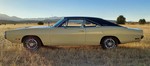 Jake's DY3 Charger