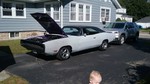 Phil's Charger
