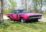Matt's FM3 Charger