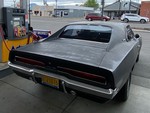 Ethan's Charger