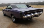 Kevin's Charger
