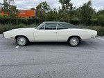 Eugene's Charger