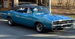 Steve's Charger