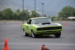Ritchie's Charger