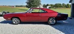 Jeff's 383-4bbl Charger
