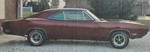 Jeff and Rick's Charger