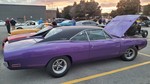 Patrick's 500 in Canada