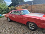 Richard's 500 in England