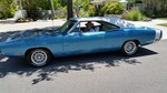 John's 500