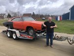 Ryan's 500 in Canada