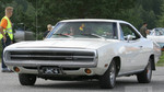 Sami's 500 SE in Finland