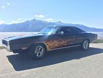 Gary's 500 in Alaska