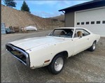 Stephen's 500 in Canada