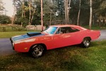Joe's Go Mango 500 SE