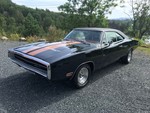 Geir's 500 in Norway