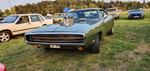 Peter's 500 in Sweden