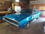 Russ' 500