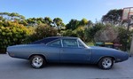 Ben's 500 in Australia