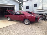John's N Code 500
