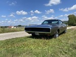 Ronny's 500 in Germany