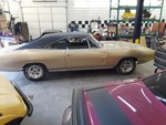 Keith's 500