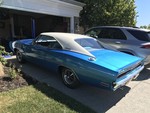 Chris' 500 in Canada