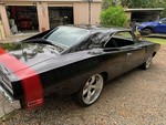 Chris' 500 in Australia