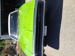 Ray's FJ6 500 in Canada