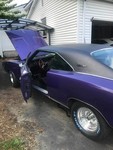 Andrew's 500 SE