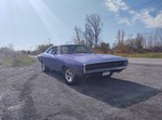 Mike's 500