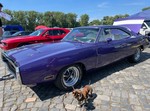 Michael's 500 in Germany