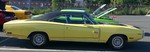 Ron's FY1 Hemi 4 Speed