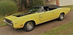 Ron's Hemi R/T
