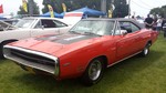Chris's HEMI R/T Sunroof car