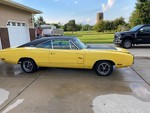 Dave's R/T