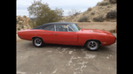 Darin's FE5 R/T