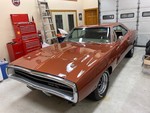 Bill's R/T SE 4-Speed