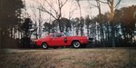 Christopher's R/T SE