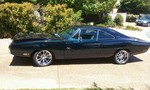 Greg's R/T in Australia