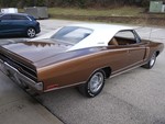 Carl's R/T
